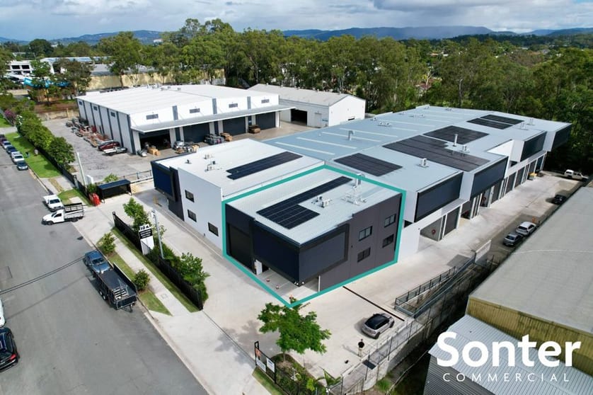 Unit 1/ 10A Industrial Avenue Molendinar QLD 4214 - Image 1