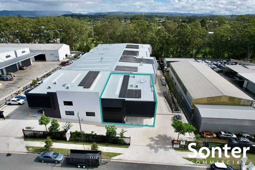 Unit 1/ 10A Industrial Avenue Molendinar QLD 4214 - Image 3