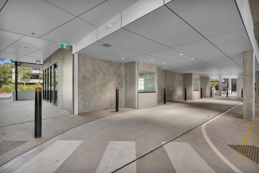 Click to view all images Drive-Thru, Tenancy 2/1 Fairfax Street Sippy Downs QLD 4556 - Image 3