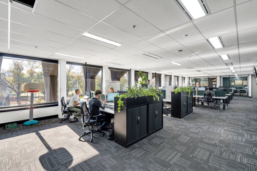 Click to view all images Level 1.02 Suite/390 St Kilda Road Melbourne VIC 3004 - Image 3