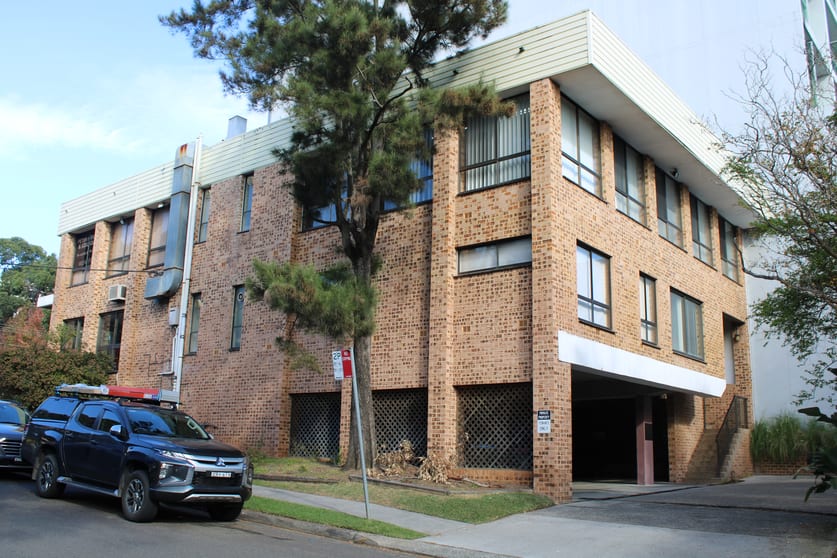 Click to view all images 6/525 Kingsway Miranda NSW 2228 - Image 1