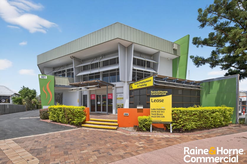 Click to view all images 401 Gympie Road Strathpine QLD 4500 - Image 1