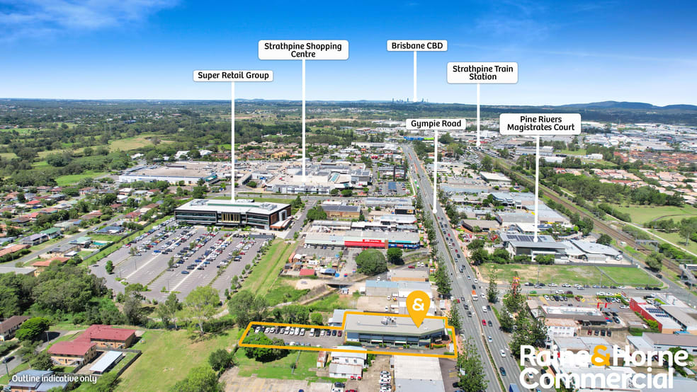 Click to view all images 401 Gympie Road Strathpine QLD 4500 - Image 2
