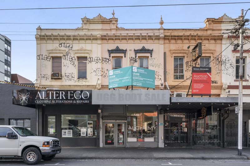 Click to view all images 408 Smith Street Collingwood VIC 3066 - Image 1