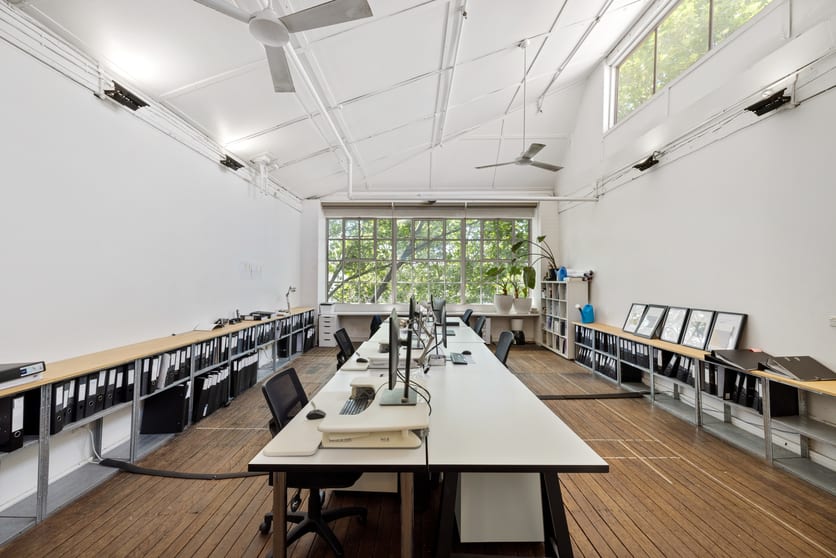 Click to view all images 4/151 Foveaux Street Surry Hills NSW 2010 - Image 1
