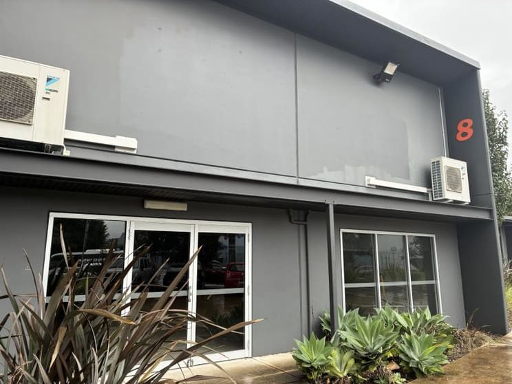 Click to view all images Suite 3/8 Pioneer Avenue Tuggerah NSW 2259 - Image 1