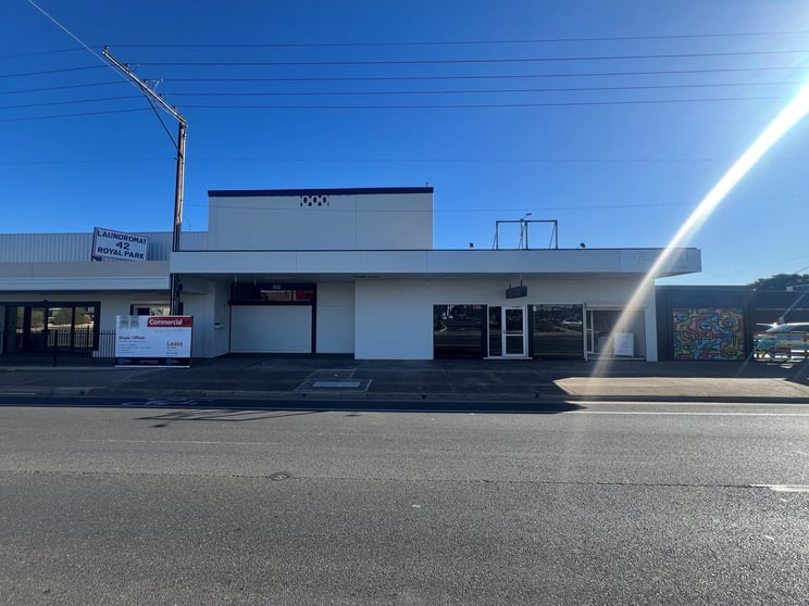 Click to view all images Shop 2, 36 Tapleys Hill Road Royal Park SA 5014 - Image 2
