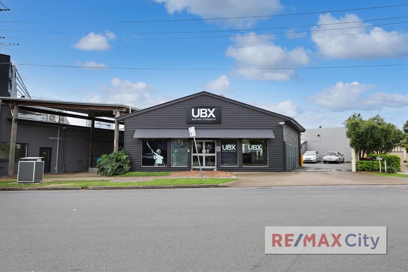 Shop 6/591 Wynnum Road Morningside QLD 4170 - Image 2