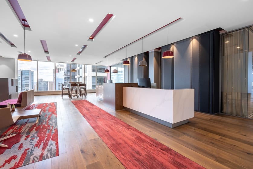Click to view all images Level 45/680 George St. Sydney NSW 2000 - Image 2