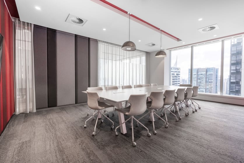 Click to view all images Level 45/680 George St. Sydney NSW 2000 - Image 4