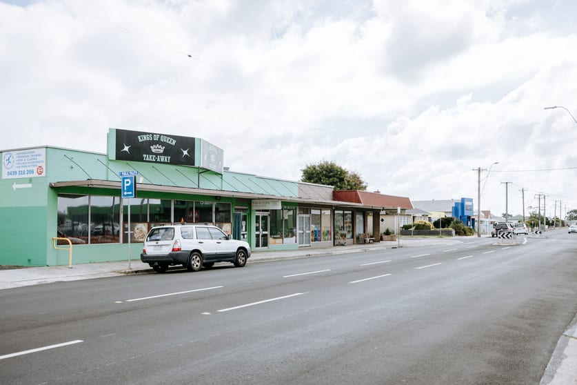 Click to view all images Shop 9/37-43 Queen Street West Ulverstone TAS 7315 - Image 2