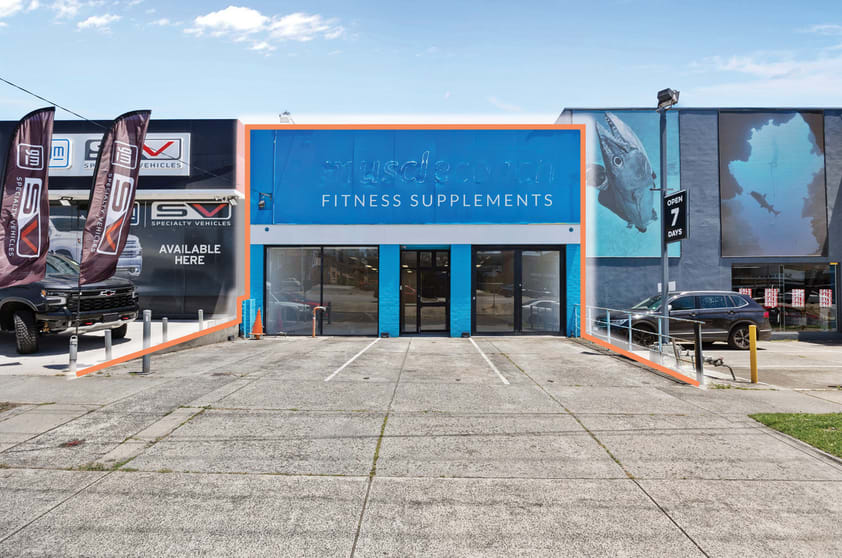 Click to view all images 1188 Nepean Highway Cheltenham VIC 3192 - Image 2