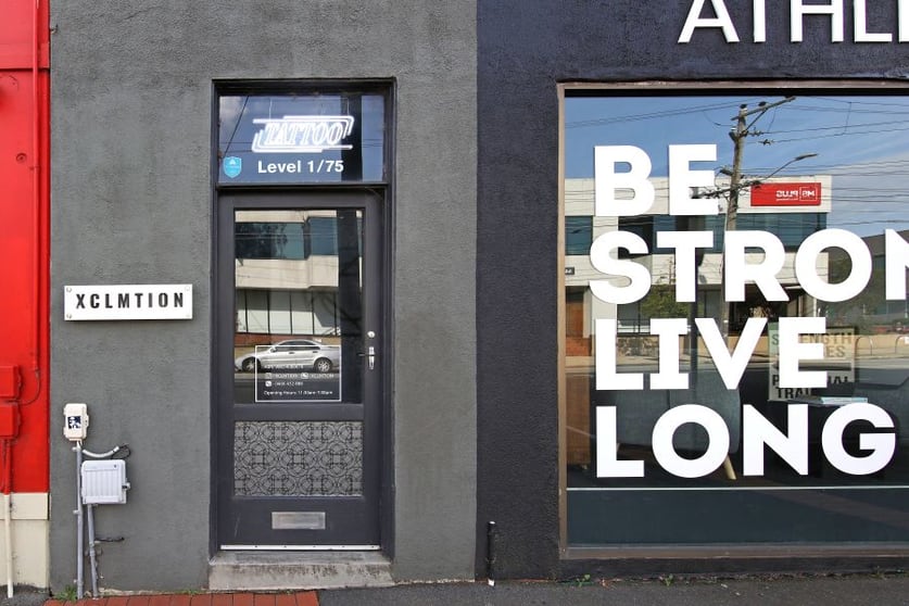 Click to view all images level 1/75 Railway Road Blackburn VIC 3130 - Image 2