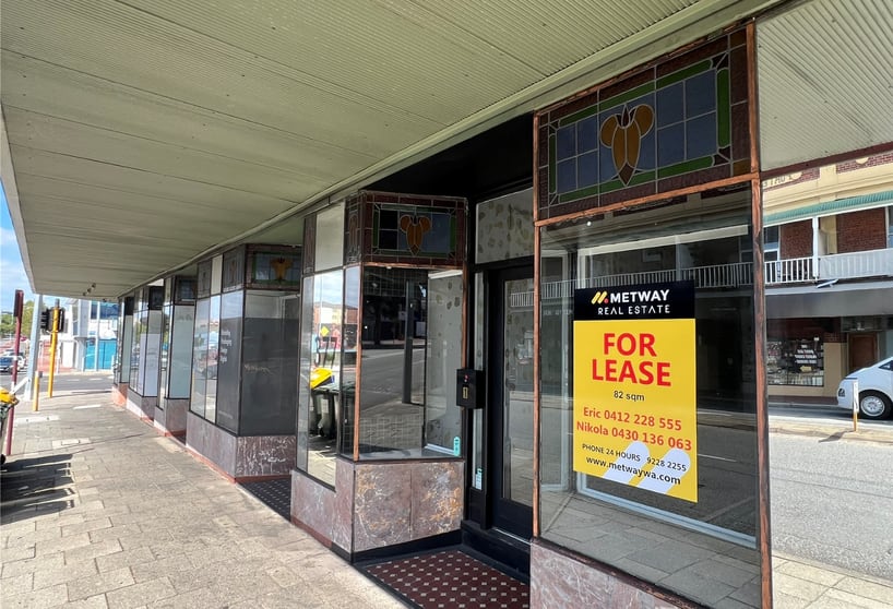Click to view all images 6/377 Newcastle Street Northbridge WA 6003 - Image 2