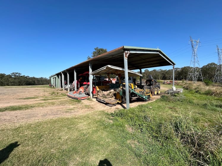 Click to view all images 40-116 Buckley Road Stockleigh QLD 4280 - Image 1