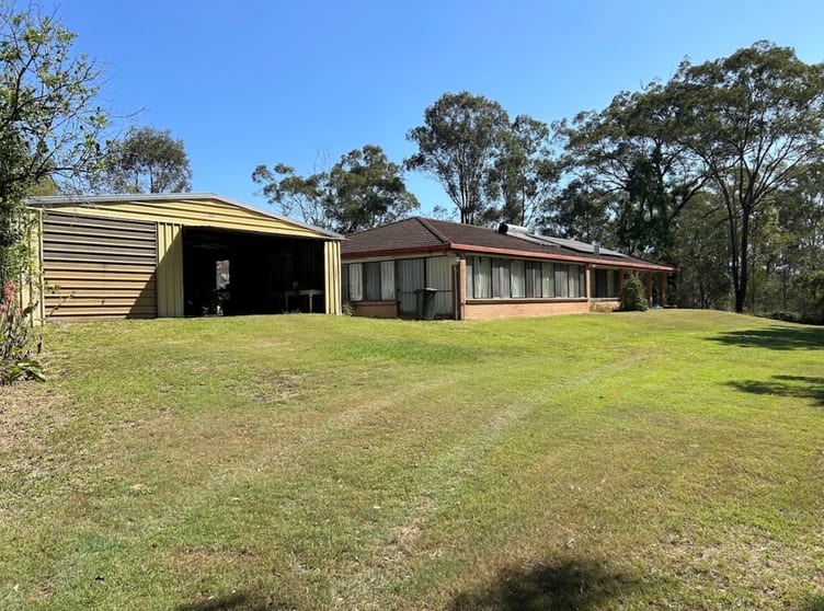 Click to view all images 40-116 Buckley Road Stockleigh QLD 4280 - Image 3