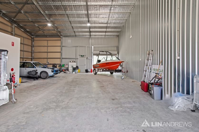Click to view all images 1/55 West Avenue Edinburgh SA 5111 - Image 3