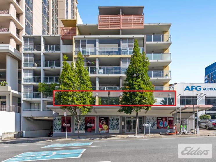 Click to view all images Level 1/11 Cordelia Street South Brisbane QLD 4101 - Image 1