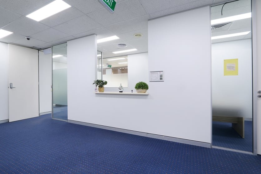 Click to view all images 7 & 8/539 Kiewa Street Albury NSW 2640 - Image 1