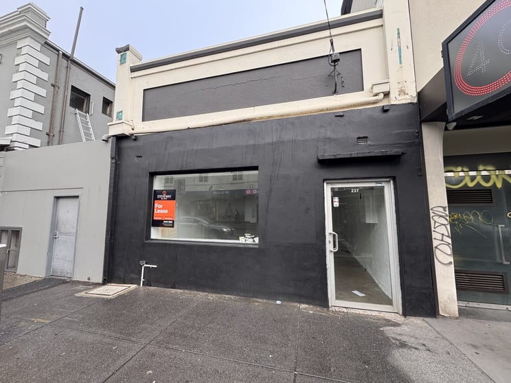 Click to view all images 237 Church Street Richmond VIC 3121 - Image 1