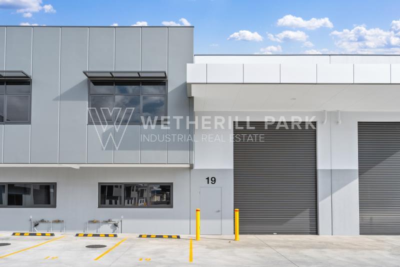 Click to view all images Wetherill Park NSW 2164 - Image 1