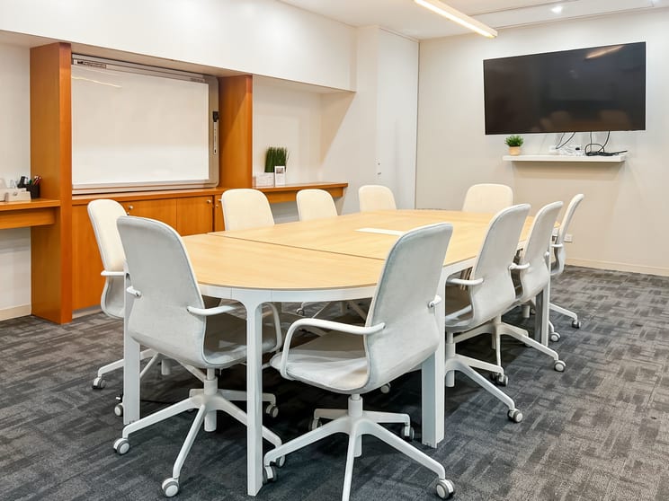 Lvl 31&50/120 Collins Street Melbourne VIC 3000 - Image 5
