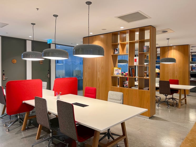 Click to view all images Level M2/525 Collins Street Melbourne VIC 3000 - Image 3