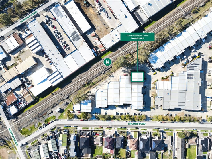 6B/11 Bryants Road Dandenong VIC 3175 - Image 3