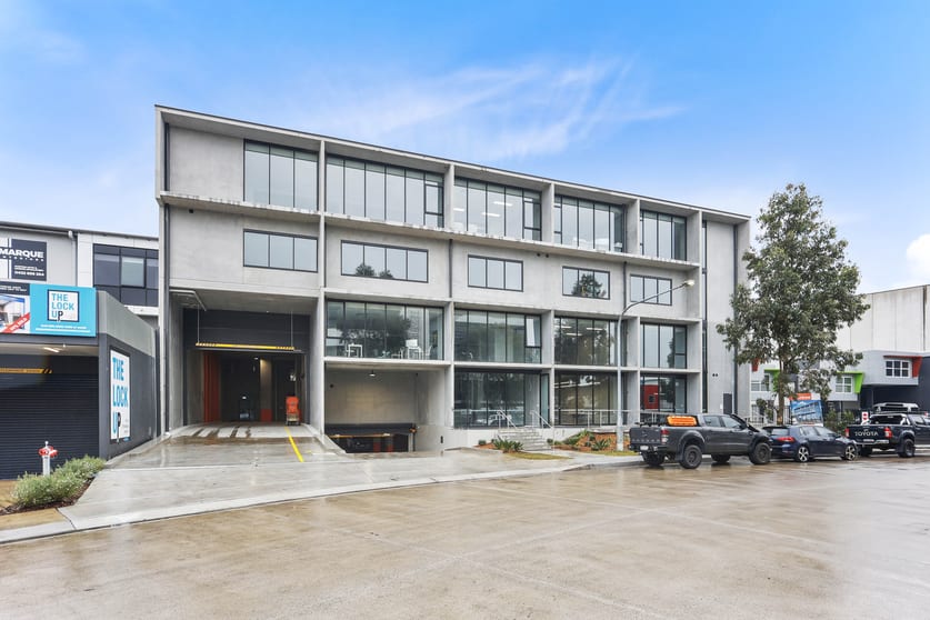 Click to view all images S1/38 Cawarra Road Caringbah NSW 2229 - Image 1