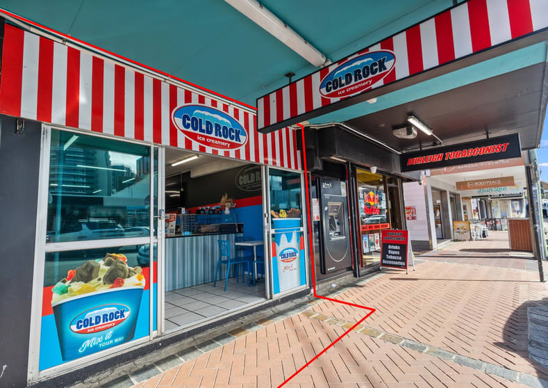 Click to view all images Shop 2 / 22 James Street Burleigh Heads QLD 4220 - Image 1