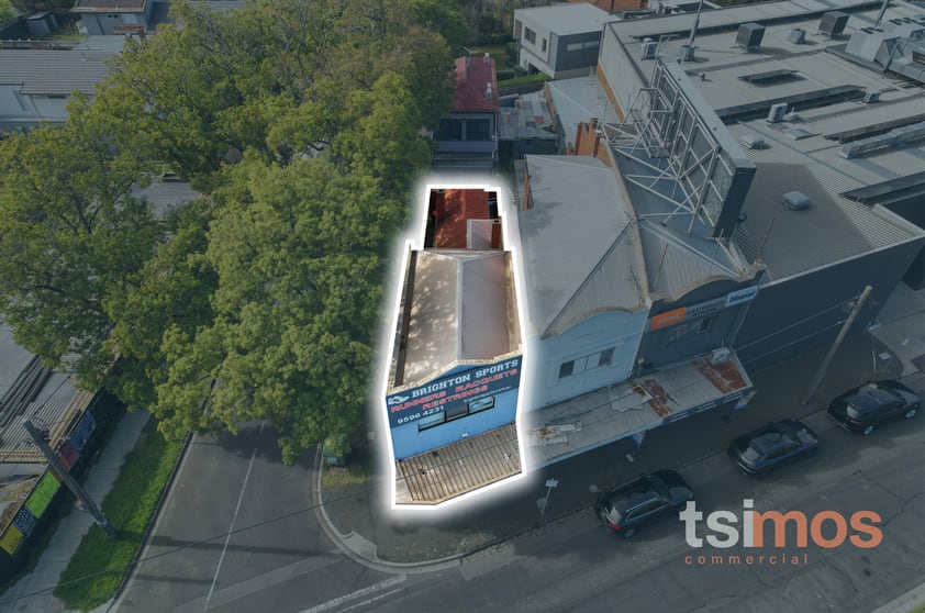 Click to view all images 357 Nepean Highway Brighton East VIC 3187 - Image 1