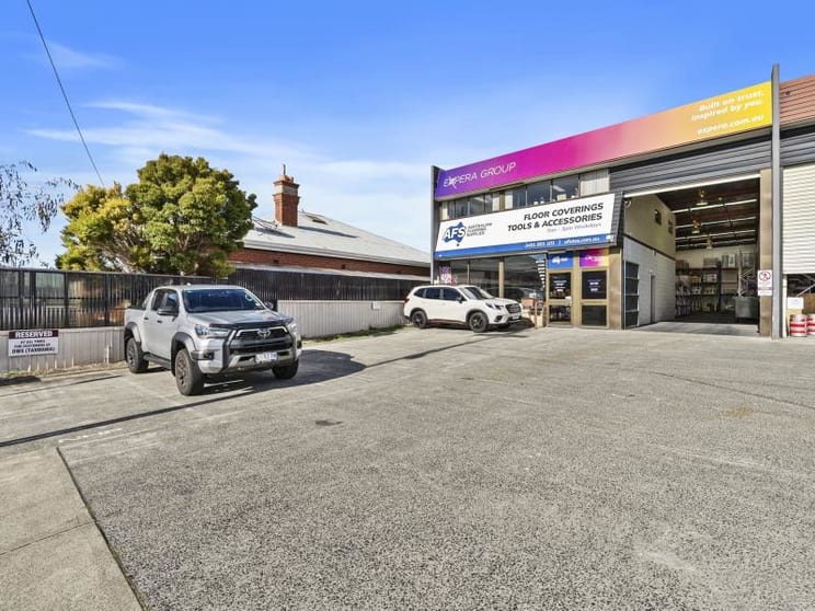 Unit 1/65 Albert Road Moonah TAS 7009 - Image 1