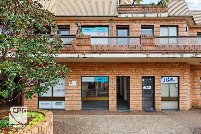 Click to view all images Suite 8/19-21 Central Road Miranda NSW 2228 - Image 1