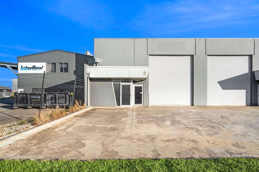 3/11-13 Capital Drive Grovedale VIC 3216 - Image 1