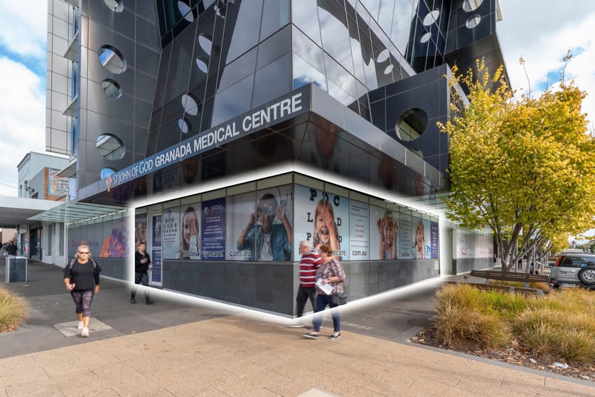 Click to view all images 3/88 Myers Street Geelong VIC 3220 - Image 2