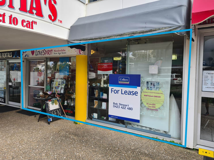 Click to view all images Shop 2/2 Brisbane Road Mooloolaba QLD 4557 - Image 2