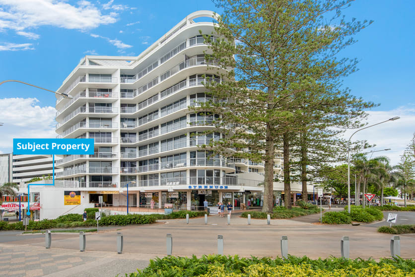 Click to view all images Shop 2/2 Brisbane Road Mooloolaba QLD 4557 - Image 3