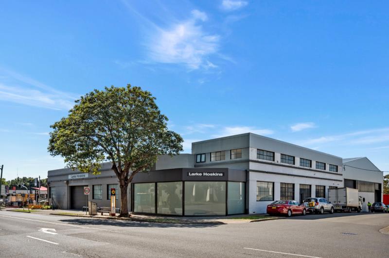 Click to view all images Whole/211 John Street Lidcombe NSW 2141 - Image 3