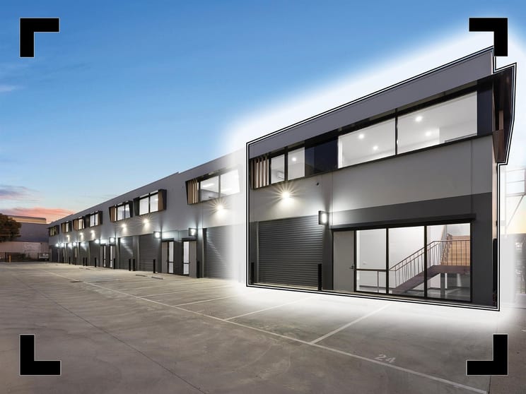 Click to view all images 8/17 Chandos Street Cheltenham VIC 3192 - Image 1