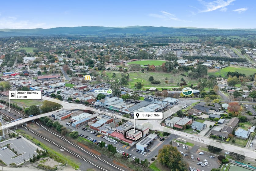 Click to view all images 12/22-26 Princes Way Drouin VIC 3818 - Image 2