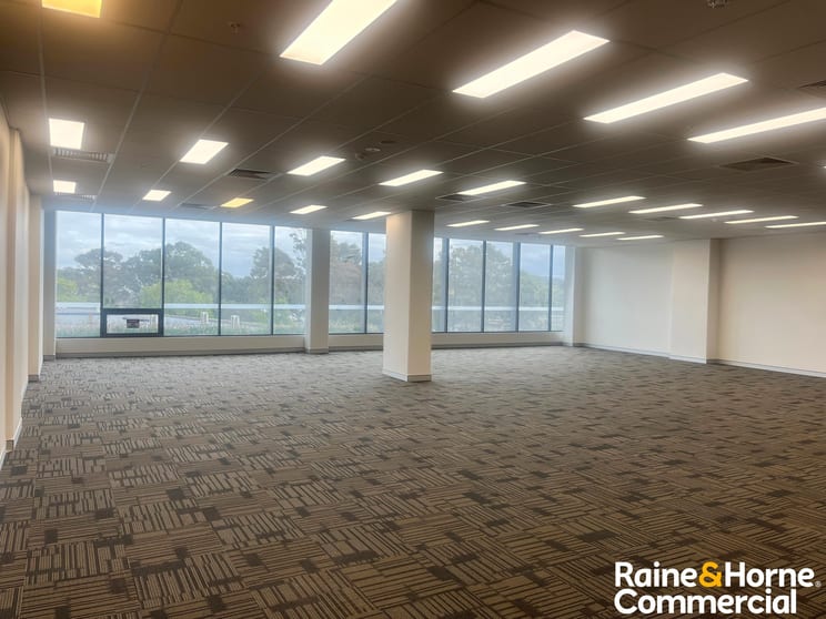 Suite 3.07 & 3.08/8 Dumaresq Street Campbelltown NSW 2560 - Image 3