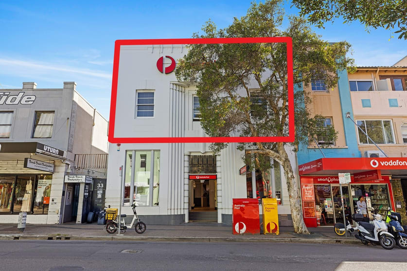 Click to view all images Level 1/31 Hall Street Bondi Beach NSW 2026 - Image 1