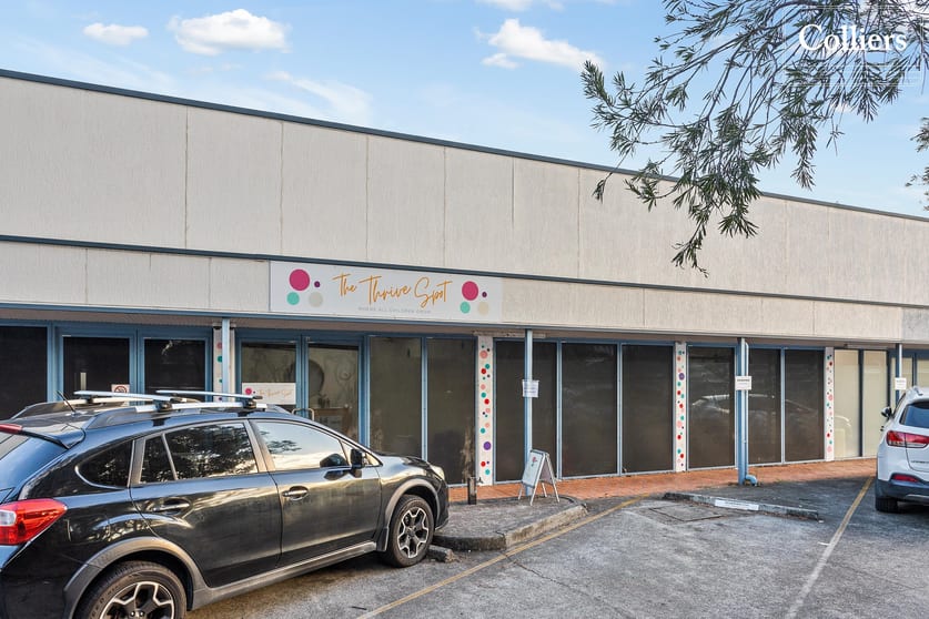 Click to view all images Shop 3/130-134 Princes Highway Dapto NSW 2530 - Image 3