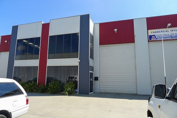 Click to view all images 5/80-88 Rodeo Drive Dandenong South VIC 3175 - Image 1