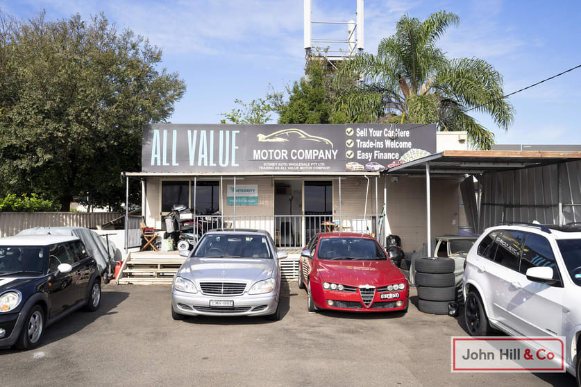 426 Parramatta Road Strathfield NSW 2135 - Image 2