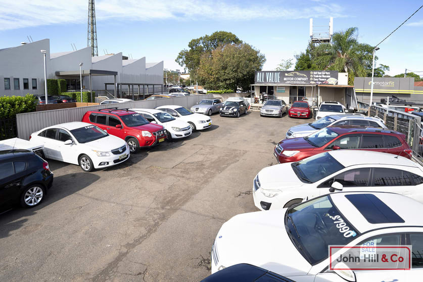 426 Parramatta Road Strathfield NSW 2135 - Image 1
