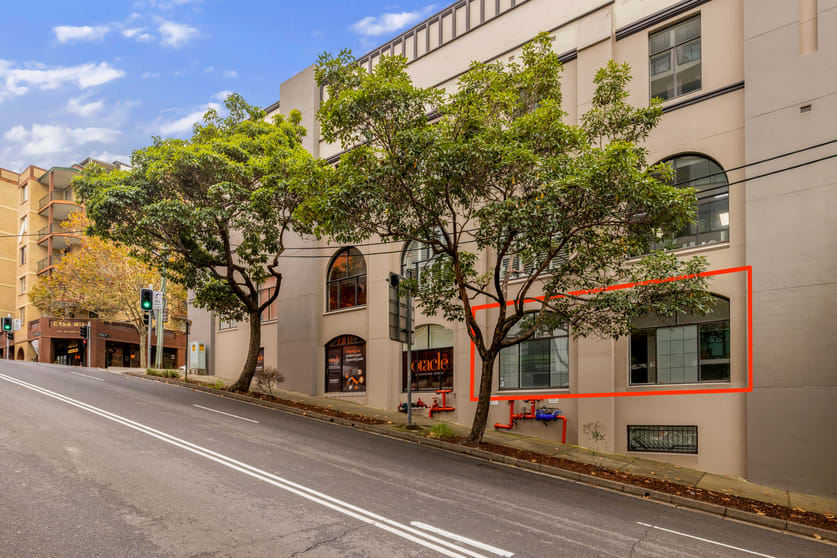 Click to view all images 30/89-97 Jones Street Ultimo NSW 2007 - Image 3