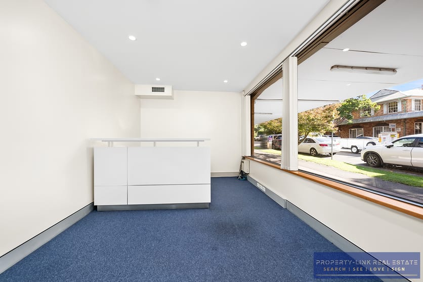 Click to view all images SUITE 2/5-9 HUNTER STREET Parramatta NSW 2150 - Image 2