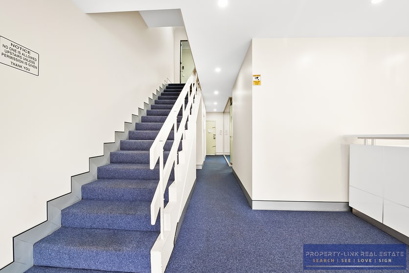 Click to view all images SUITE 2/5-9 HUNTER STREET Parramatta NSW 2150 - Image 3