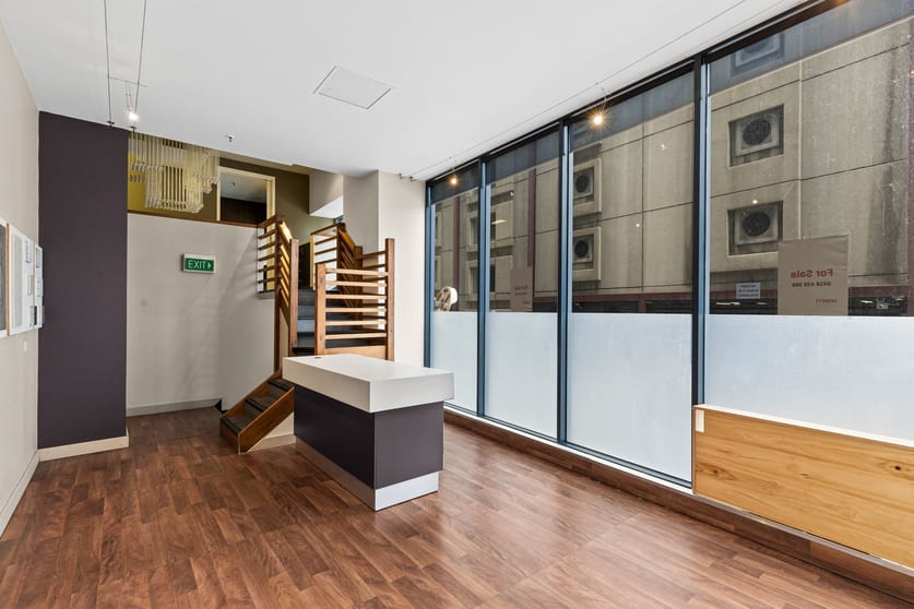 T7/1 Queens Road Melbourne VIC 3004 - Image 1